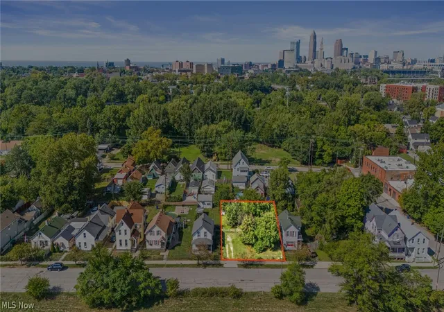 Photo 1 of Land for sale at Vega Ave, Cleveland, OH 44113 | MLS# 5189591 | Listing updated on 2026-08-31