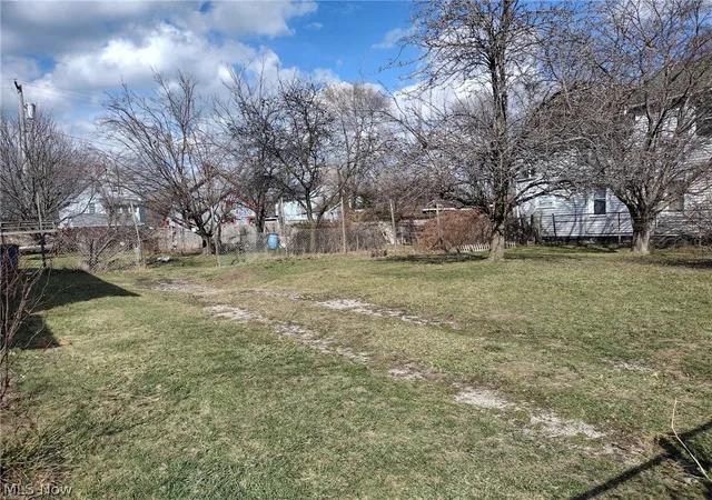 Photo 2 of Land for sale at Vega Ave, Cleveland, OH 44113 | MLS# 5189591 | Listing updated on 2026-08-31