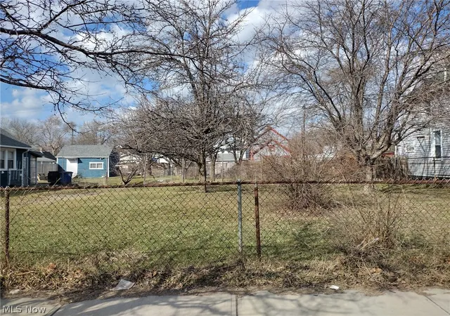 Photo 3 of Land for sale at Vega Ave, Cleveland, OH 44113 | MLS# 5189591 | Listing updated on 2026-08-31