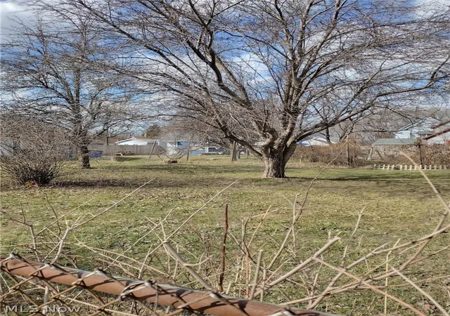 Photo 3 of Land for sale at Vega Ave, Cleveland, OH 44113 | MLS# 5189591 | Listing updated on 2026-08-31