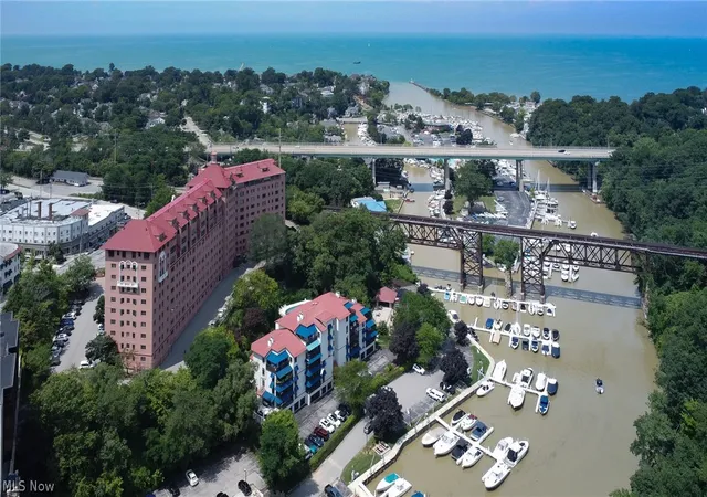 1st image of 19000 Lake Rd #2315, Rocky River, OH 44116 | MLS# 5189652