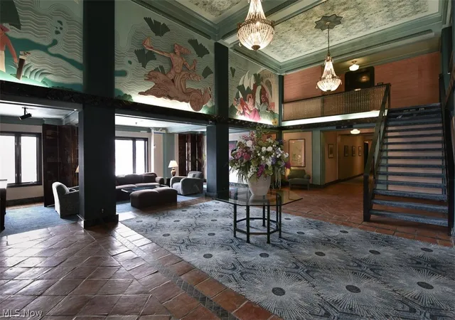 2nd image of 19000 Lake Rd, Rocky River, OH 44116