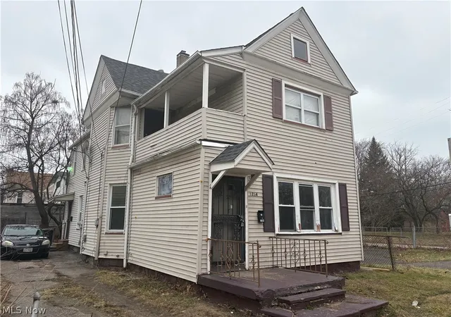 2nd image of 1214 E 74th St, Cleveland, OH 44103 | MLS# 5189753