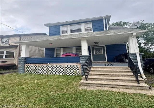 1st image of 7919 Beman Ave, Cleveland, OH 44105 | MLS# 5189809