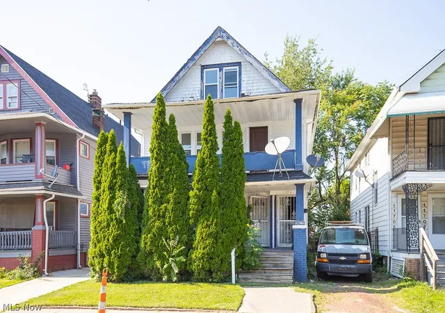 Homes for sale in Cleveland, OH | 11701 Ablewhite Ave, Cleveland, OH 44108 | MLS# 5187988