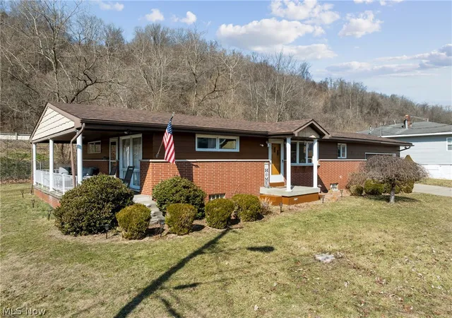 1st image of 262 Quincy Ln, Tiltonsville, OH 43963 | MLS# 5189872