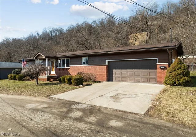 3rd image of 262 Quincy Ln, Tiltonsville, OH 43963 | MLS# 5189872
