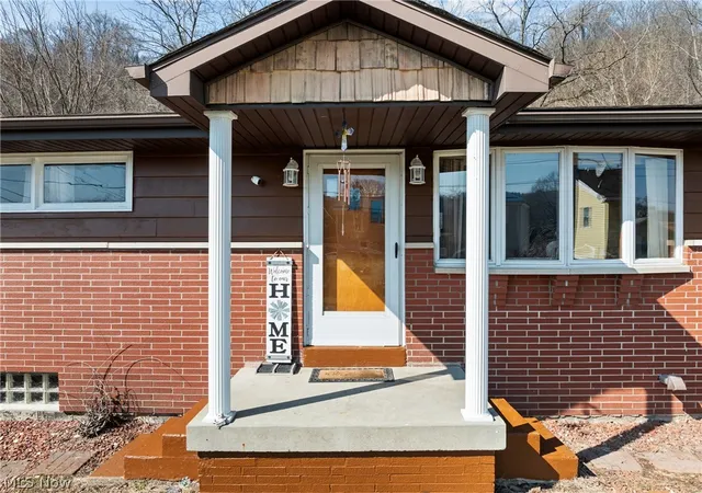 4th image of 262 Quincy Ln, Tiltonsville, OH 43963 | MLS# 5189872