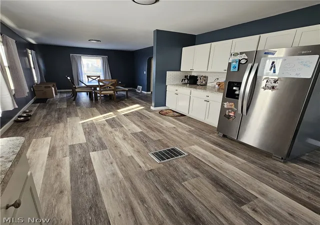 Photo 3 of Sale Pending at 671 Moreley Ave, Akron, OH 44320 | MLS# 5189867 | Listing updated on 2026-08-03