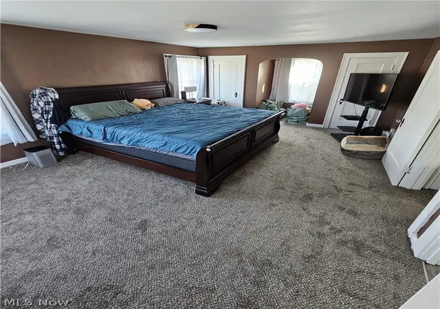 Photo 4 of Sale Pending at 671 Moreley Ave, Akron, OH 44320 | MLS# 5189867 | Listing updated on 2026-08-03