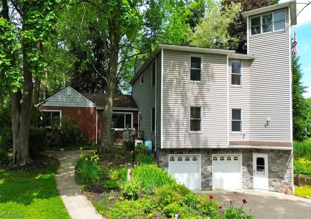 Homes for sale in Silver Lake, OH | 2822 Lakeland Pkwy, Silver Lake, OH 44224 | MLS# 5185499