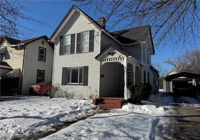 Homes for sale in Cleveland, OH | 3926 W 22nd St, Cleveland, OH 44109 | MLS# 5188442