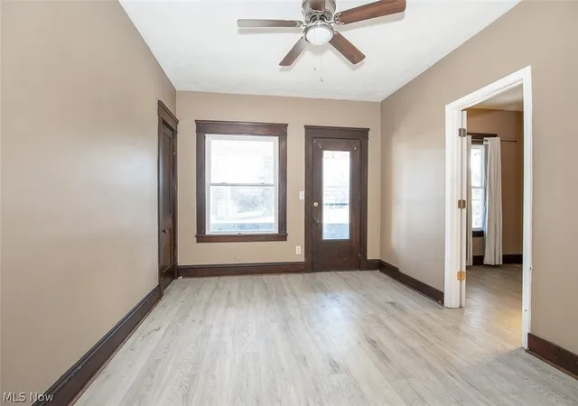 2nd image of 3976 E 71st St, Cleveland, OH 44105 | MLS# 5189830