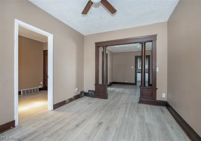 3rd image of 3976 E 71St St, Cleveland, OH 44105 | MLS# 5189830