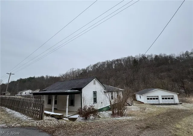 Photo 1 of Single family home for sale at 35515 State Route 800, Sardis, OH 43946 | MLS# 5190076 | Listing updated on 2026-07-31