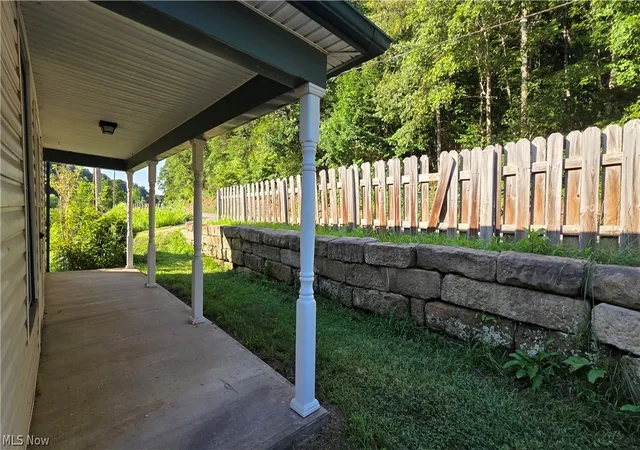 Photo 2 of Single family home for sale at 35515 State Route 800, Sardis, OH 43946 | MLS# 5190076 | Listing updated on 2026-07-31
