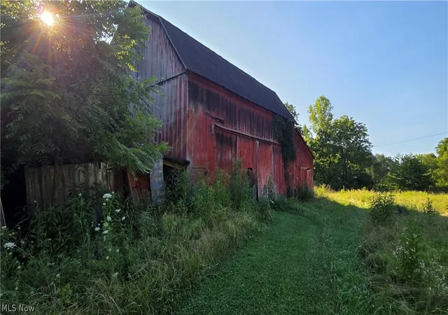 Photo 2 of Single family home for sale at 35515 State Route 800, Sardis, OH 43946 | MLS# 5190076 | Listing updated on 2026-07-31
