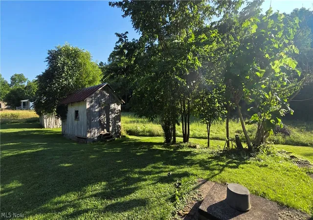 Photo 4 of Single family home for sale at 35515 State Route 800, Sardis, OH 43946 | MLS# 5190076 | Listing updated on 2026-07-31