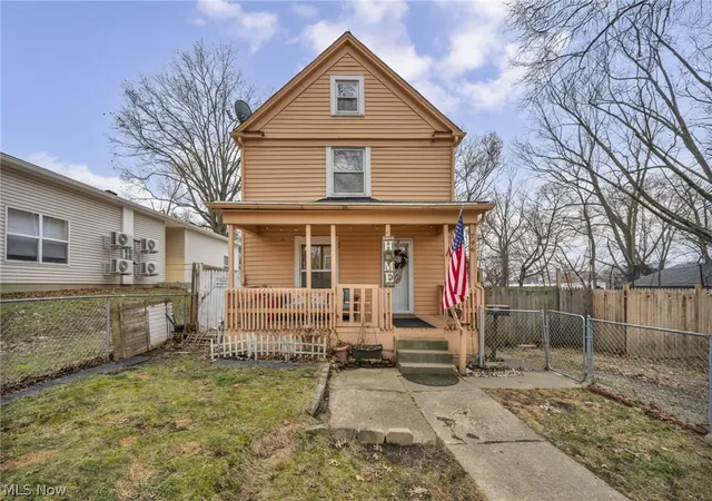 Photo 1 of Single family home for sale at 796 Allyn St, Akron, OH 44311 | MLS# 5189062 | Listing updated on 2026-06-30