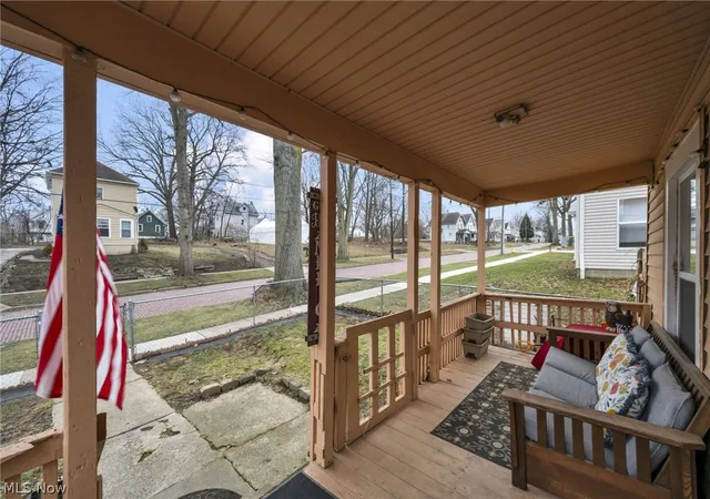 Photo 3 of Single family home for sale at 796 Allyn St, Akron, OH 44311 | MLS# 5189062 | Listing updated on 2026-06-30