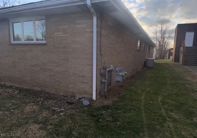 Photo 3 of Single family home for sale at 333 Woodlawn Rd, Steubenville, OH 43952 | MLS# 5190110 | Listing updated on 2026-08-20