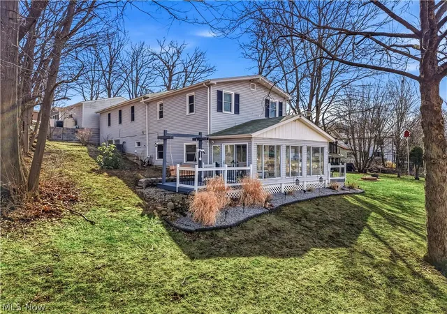 Homes for sale in Hanoverton, OH | 32242 Woodale Dr, Hanoverton, OH 44423 | MLS# 5190043