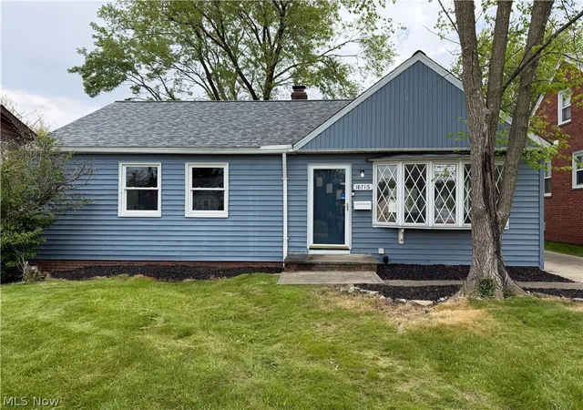 Photo 1 of Single family home for sale at 18715 Libby Rd, Maple Heights, OH 44137 | MLS# 5190165 | Listing updated on 2026-09-01