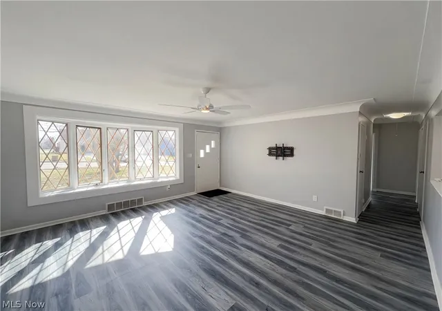 Photo 3 of Single family home for sale at 18715 Libby Rd, Maple Heights, OH 44137 | MLS# 5190165 | Listing updated on 2026-09-01