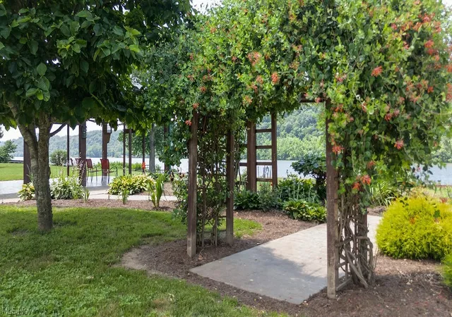 Photo 3 of Single family home for sale at 390 Powell Riverfront Rd, Saint Marys, WV 26170 | MLS# 5190180 | Listing updated on 2026-09-01
