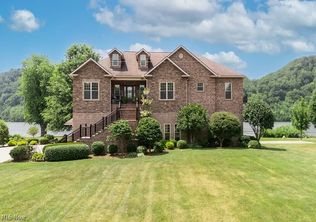 Photo 50 of Single family home for sale at 390 Powell Riverfront Rd, Saint Marys, WV 26170 | MLS# 5190180 | Listing updated on 2026-09-01