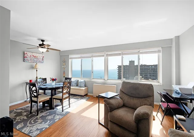 Homes for sale in Lakewood, OH | 12520 Edgewater Dr #1609, Lakewood, OH 44107 | MLS# 5190083