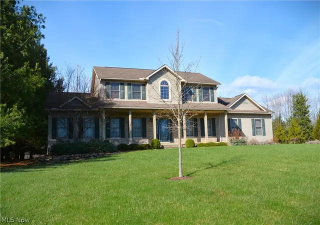 1st image of 5301 Markwood Ct, Valley City, OH 44280 | MLS# 5186734