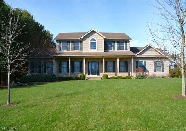 2nd image of 5301 Markwood Ct, Valley City, OH 44280 | MLS# 5186734
