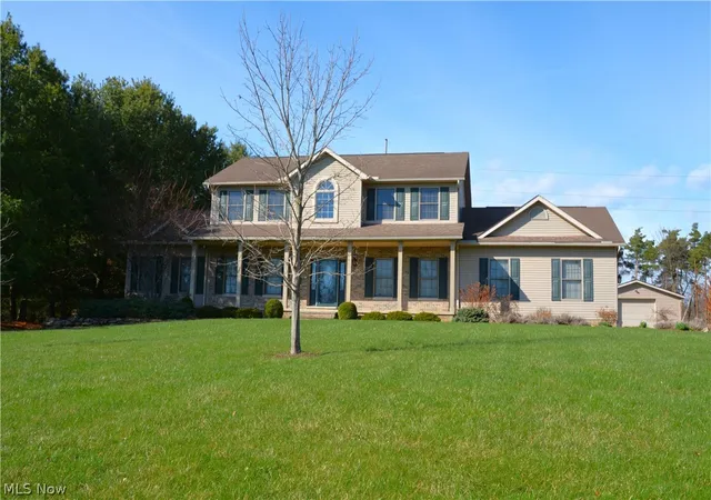 3rd image of 5301 Markwood Ct, Valley City, OH 44280 | MLS# 5186734