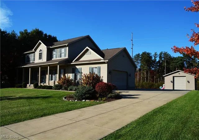 4th image of 5301 Markwood Ct, Valley City, OH 44280 | MLS# 5186734