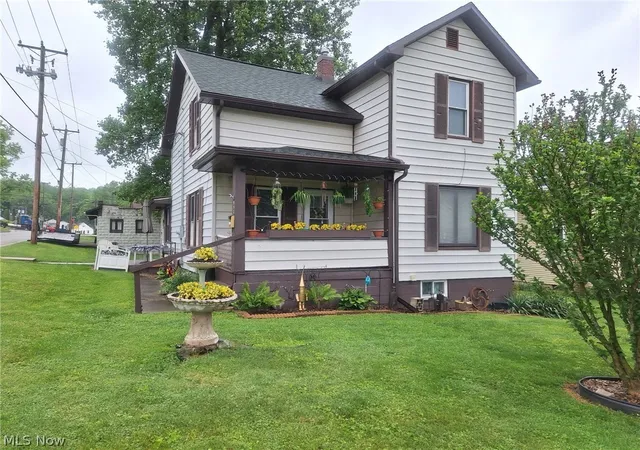 Homes for sale in Millersburg, OH | 893 Maxwell Ave, Millersburg, OH 44654 | MLS# 5190188