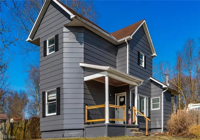 Homes for sale in Cambridge, OH | 2249 Bishard Ave, Cambridge, OH 43725 | MLS# 5190271