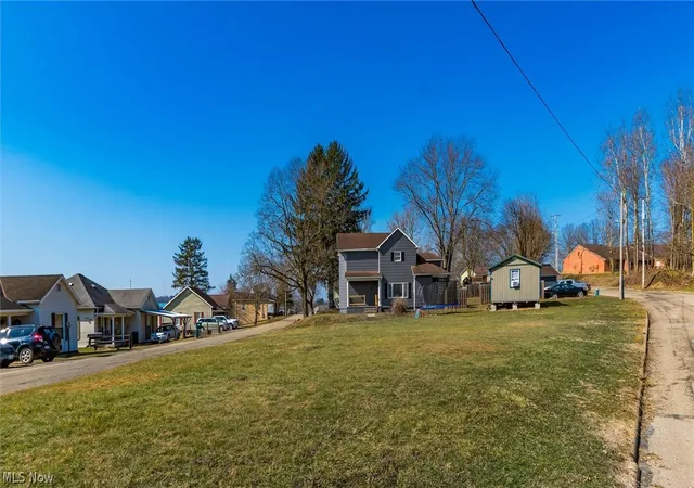 Homes for sale in Cambridge, OH | 2249 Bishard Ave, Cambridge, OH 43725 | MLS# 5190271