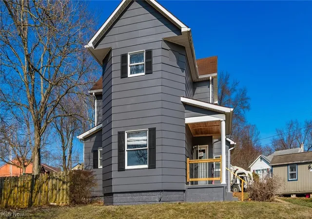 Homes for sale in Cambridge, OH | 2249 Bishard Ave, Cambridge, OH 43725 | MLS# 5190271