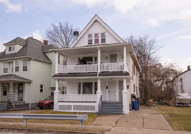 Homes for sale in Cleveland, OH | 10724 Sprague Ave, Cleveland, OH 44108 | MLS# 5189829