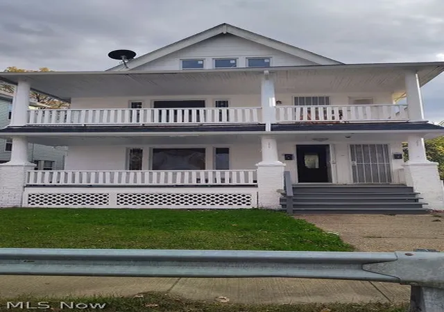 Homes for sale in Cleveland, OH | 10724 Sprague Ave, Cleveland, OH 44108 | MLS# 5189829