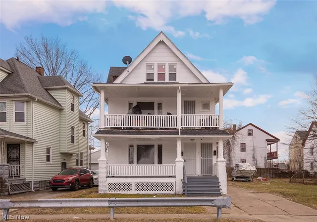 Homes for sale in Cleveland, OH | 10724 Sprague Ave, Cleveland, OH 44108 | MLS# 5189829