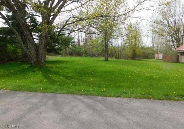 Photo 3 of Land for sale at 2514 Hayford Rd, Rock Creek, OH 44084 | MLS# 5190332 | Listing updated on 2026-08-25