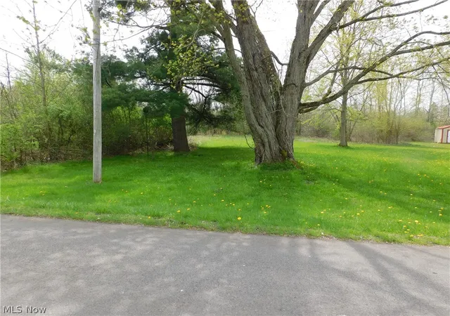 Photo 4 of Land for sale at 2514 Hayford Rd, Rock Creek, OH 44084 | MLS# 5190332 | Listing updated on 2026-08-25