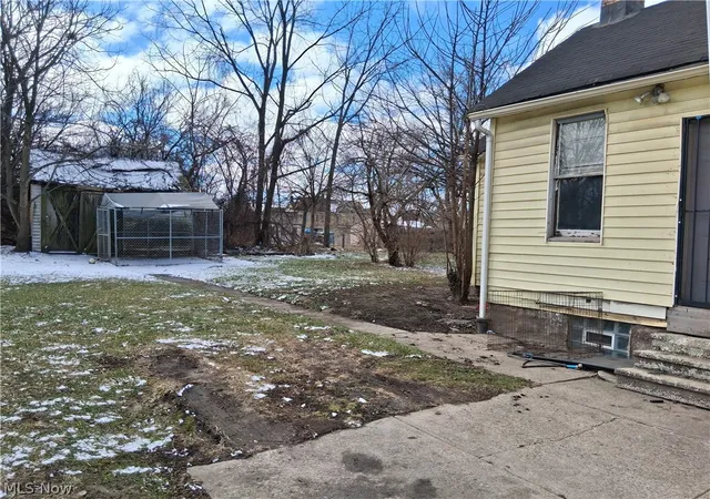Photo 3 of Single family home for sale at 4922 Anson Ave, Cleveland, OH 44127 | MLS# 5190286 | Listing updated on 2026-08-31