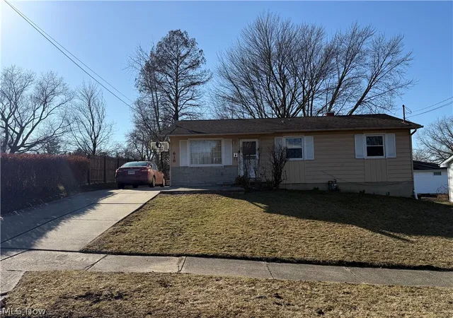 1st image of 618 N Hartford Ave, Youngstown, OH 44509 | MLS# 5190343