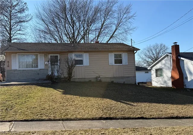 5th image of 618 N Hartford Ave, Youngstown, OH 44509 | MLS# 5190343