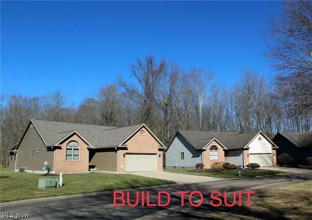 2nd image of 117 Lucretia Ln #Lot 3, Columbiana, OH 44408 | MLS# 5190053
