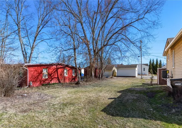 Photo 50 of Single family home for sale at 2410 Marion Ave, Zanesville, OH 43701 | MLS# 5190363 | Listing updated on 2026-08-01