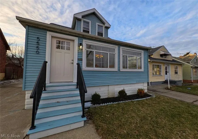 Homes for sale in Maple Heights, OH | 5550 Grasmere Ave, Maple Heights, OH 44137 | MLS# 5190367